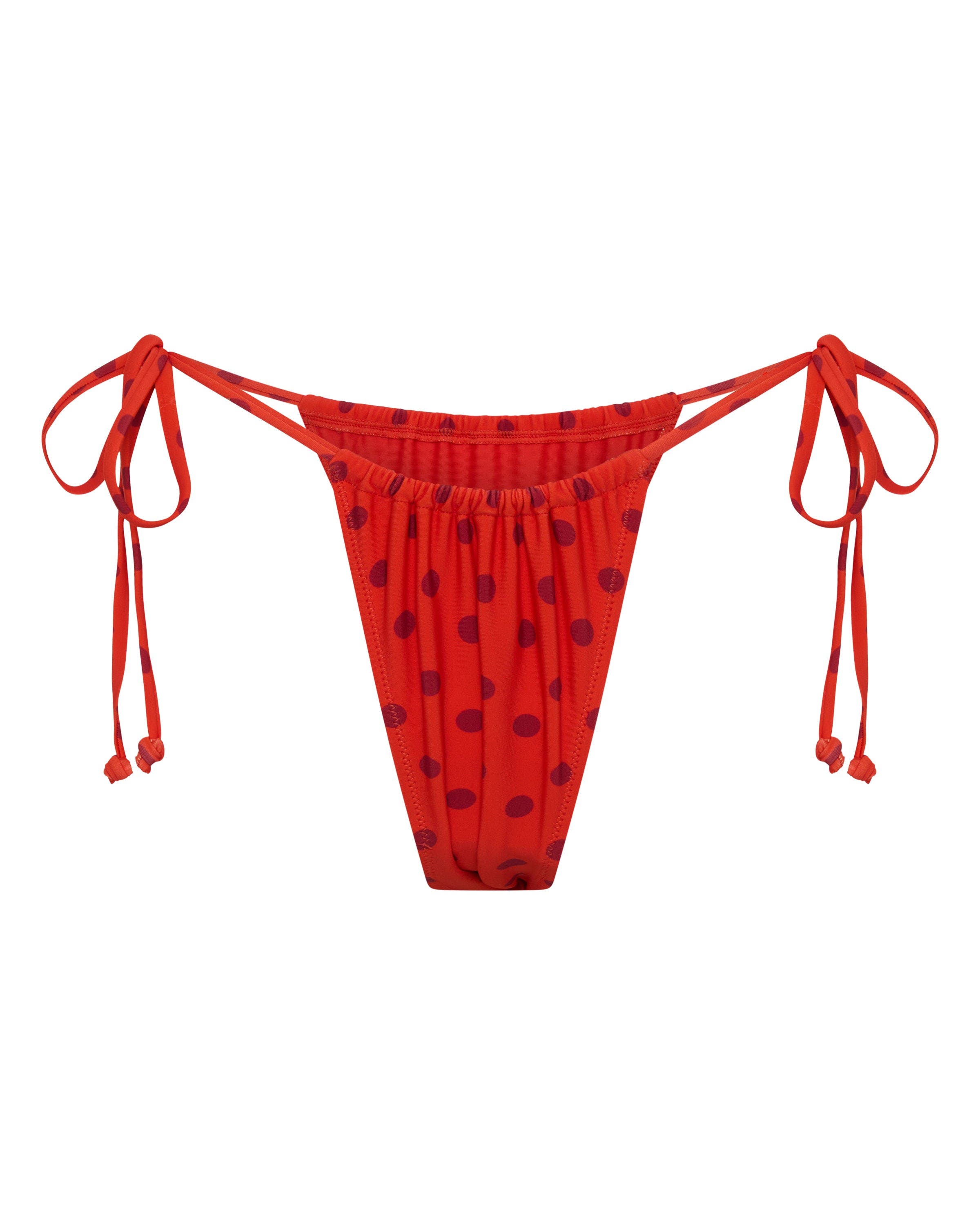 Chilli Polka