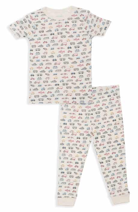 Magnetic Me Kids' On the Go Printed Magnetic Pajamas
