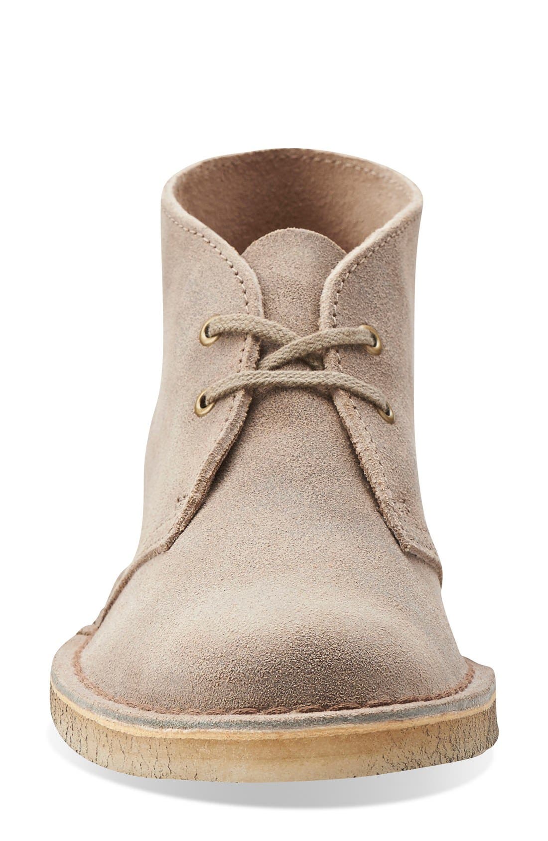 Clarks<sup>®</sup> Originals Desert Boot, Alternate, color, 