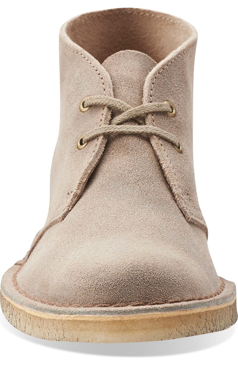 Clarks<sup>®</sup> Originals Desert Boot, Alternate, color,