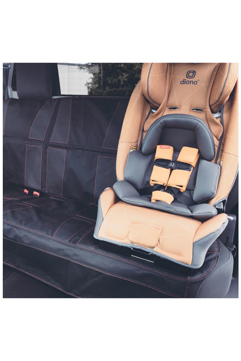 Ultra Mat XXXL Car Upholstery Protector, Alternate, color, BLACK