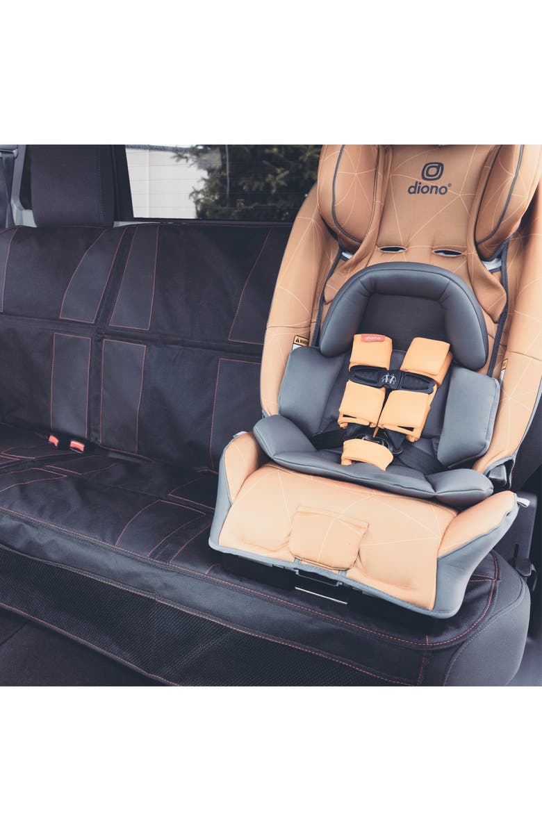 Diono Ultra Mat XXXL Car Upholstery Protector, Alternate, color, 