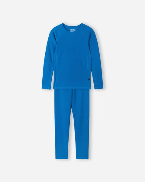 Lani Thermal base layer set