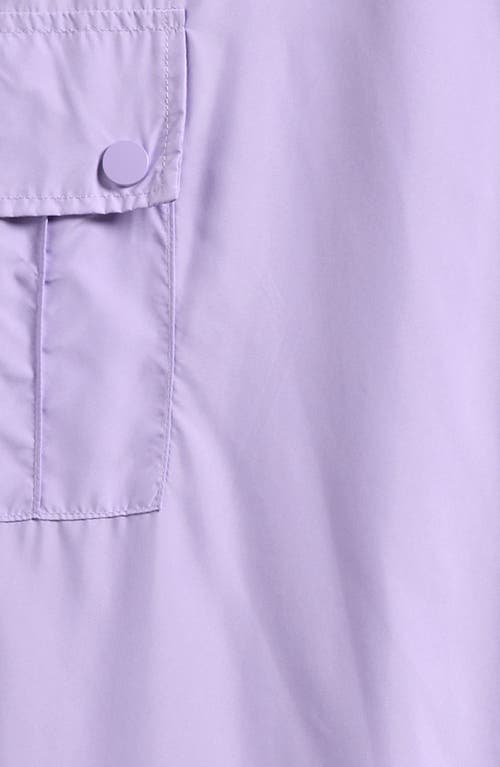 TRACTR TRACTR KIDS' PARACHUTE PANTS