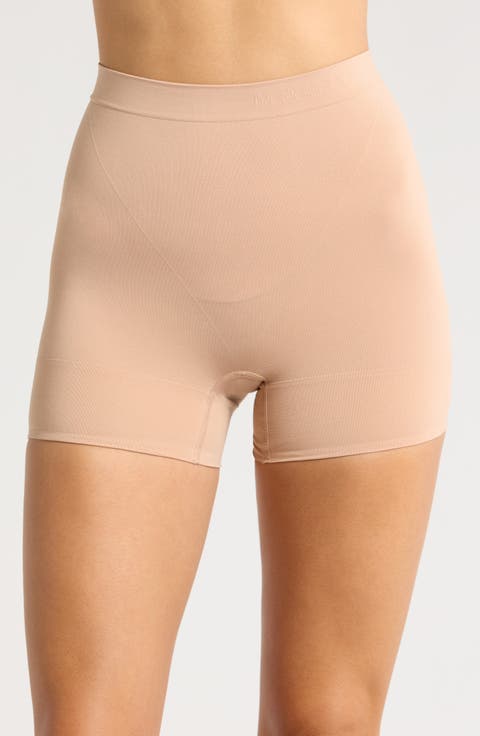 Comfort Short Seamless Shaping Shorts