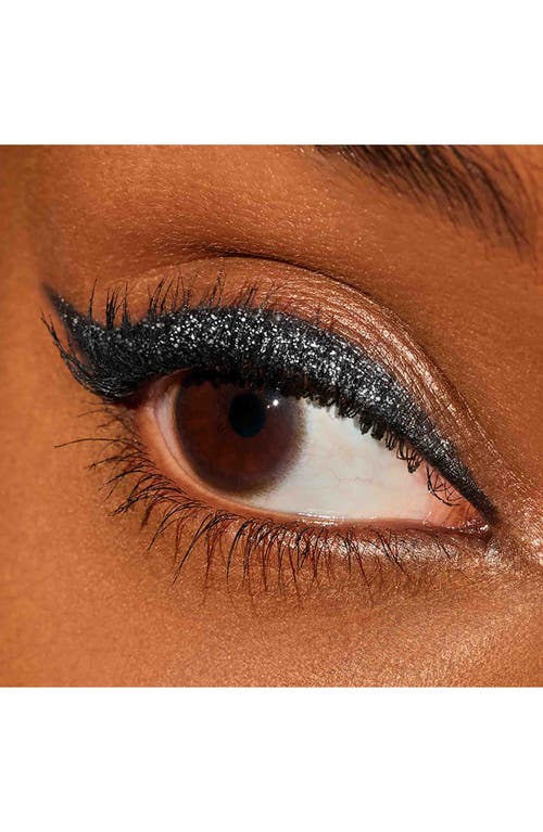 Victoria Beckham Satin Kajal Jewel Liner In Night Flash