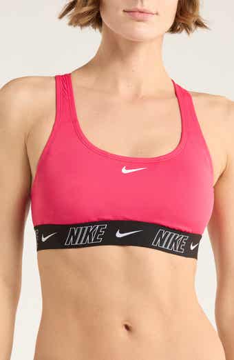 Nike Racerback Bikini Top