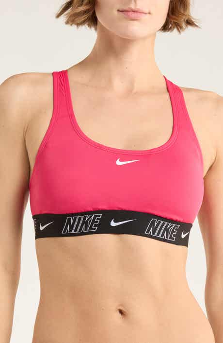 Nike Racerback Bikini Top