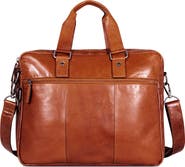 JACK GEORGES Voyager Professional Briefcase