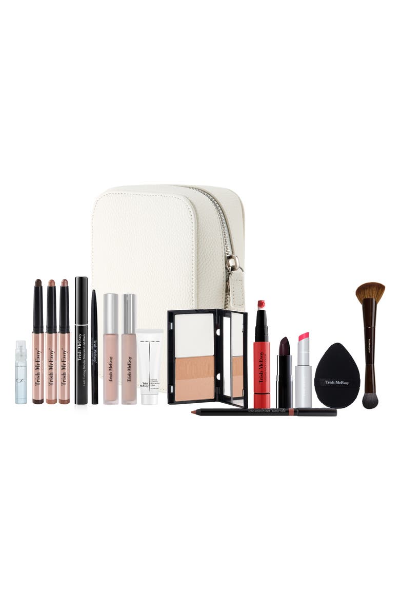The Power of Makeup® Makeup Planner® (Nordstrom Exclusive), Main, color, NO COLOR