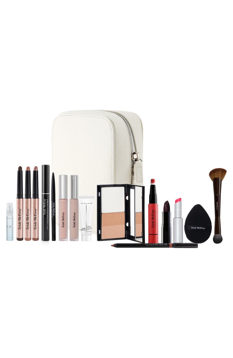 Trish McEvoy The Power of Makeup<sup>®</sup> Makeup Planner<sup>®</sup>, Main, color, 