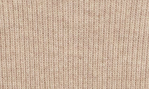 Renee C Crewneck Sweater In Brown