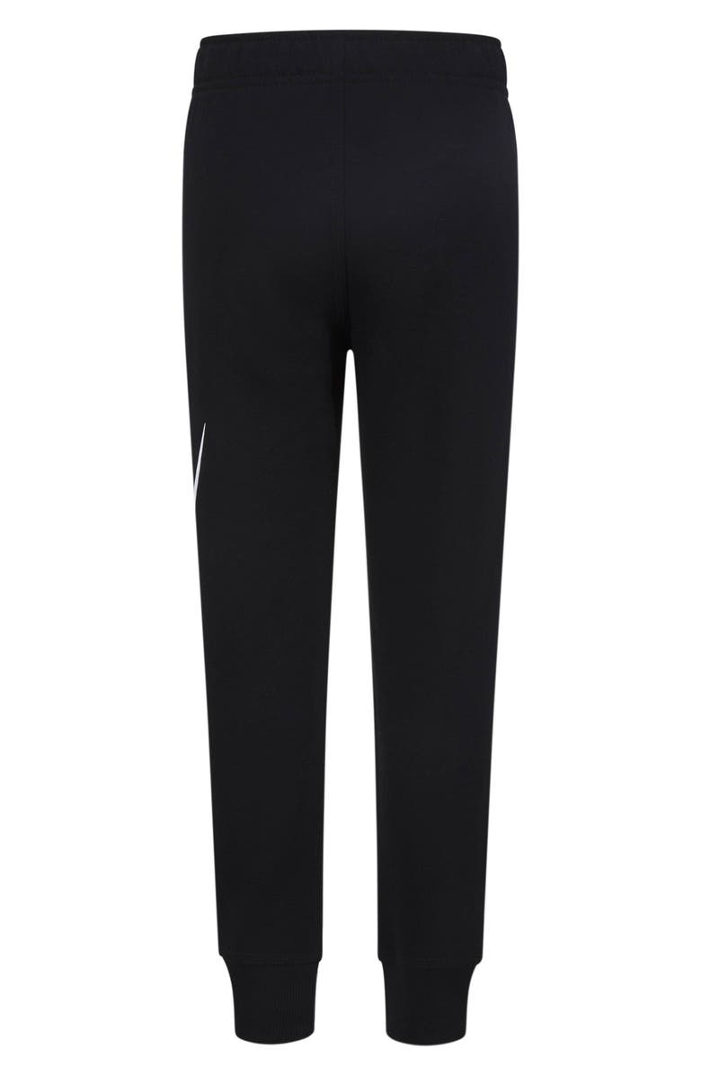 Nike Kids' Logo Graphic Joggers, Alternate, color, 