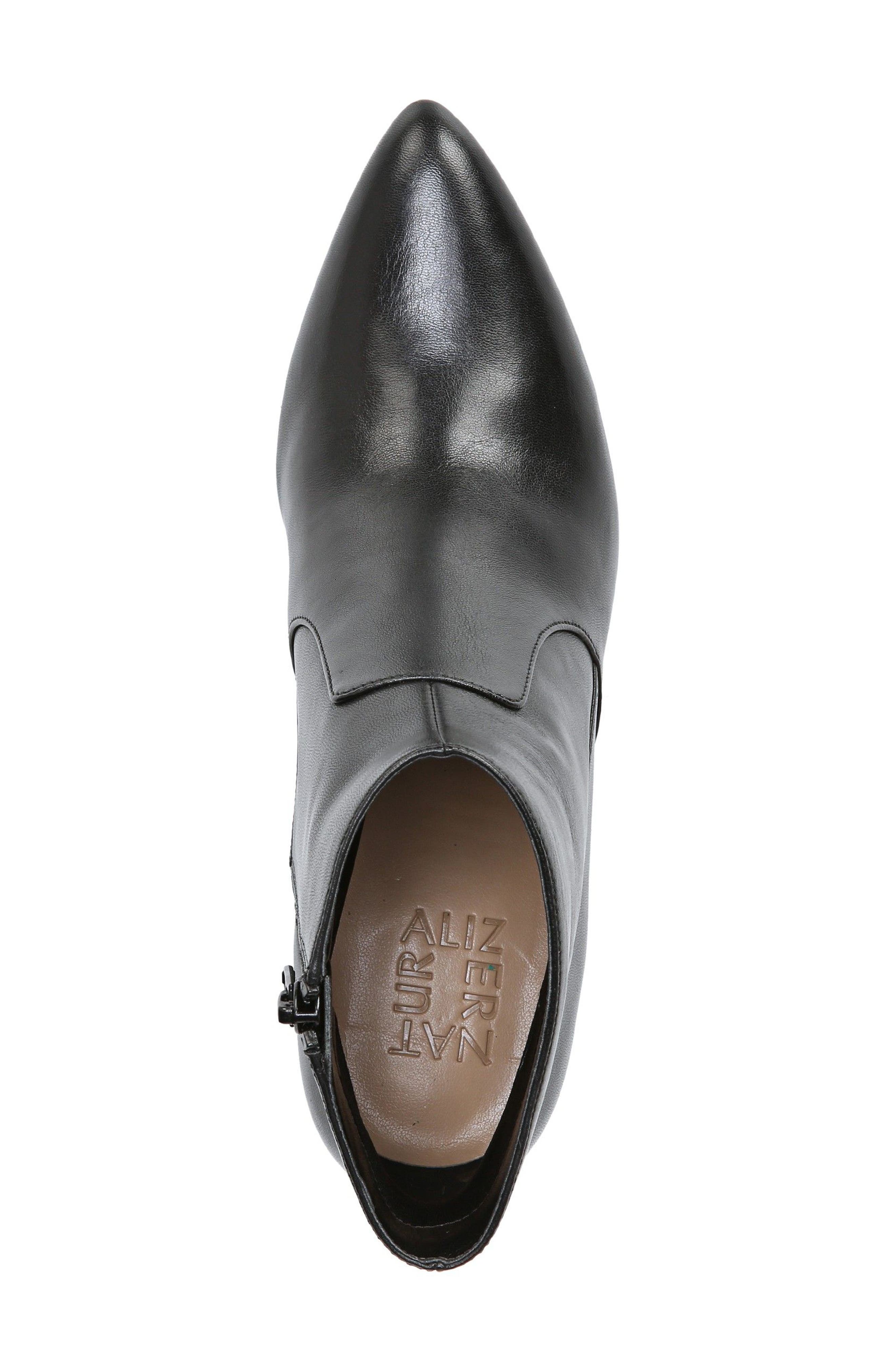 Naturalizer Nadine Bootie, Alternate, color, 