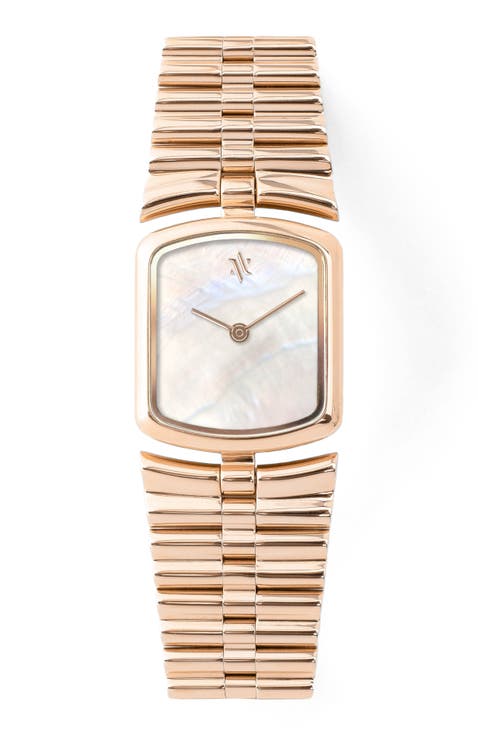 Amare Gemstone Watch