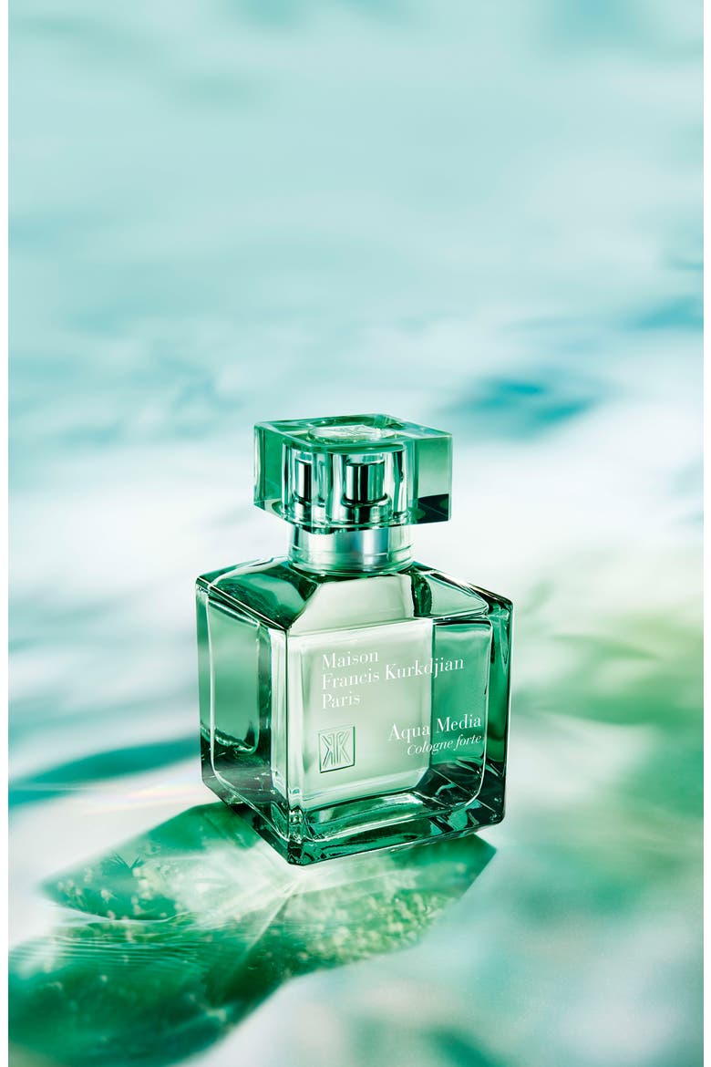 Aqua Media Cologne forte, Alternate, color, NO COLOR