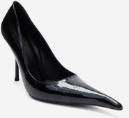 Prologue Shoes Luce Pointed Toe Stiletto Pump