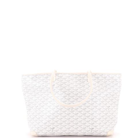 Artois Tote Coated Canvas MM
