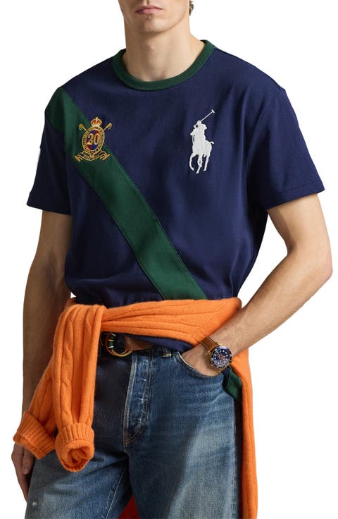 Heavyweight Jersey T-Shirt