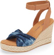 TOMS Marisela Wedge Sandal
