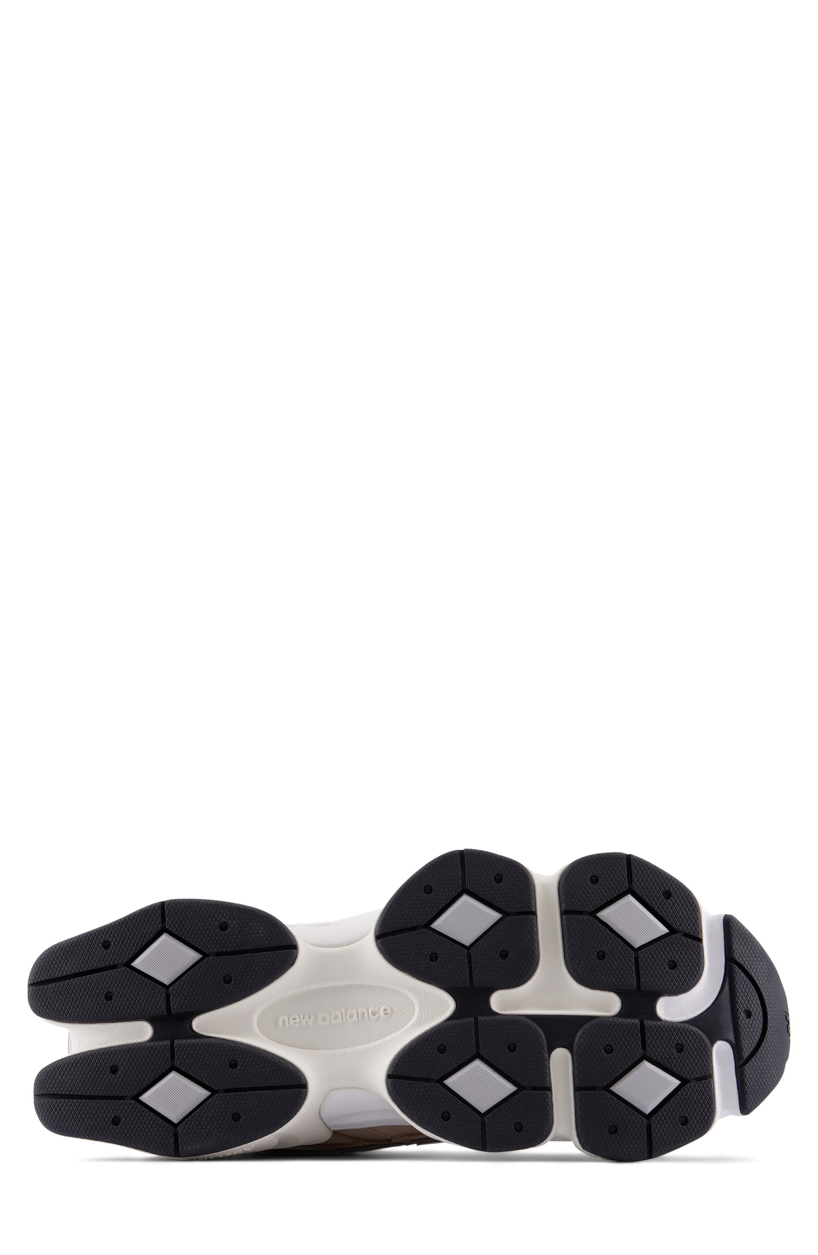 Gender Inclusive 9060 Sneaker, Alternate, color, MINDFUL GREY/ DARK OLIVINE