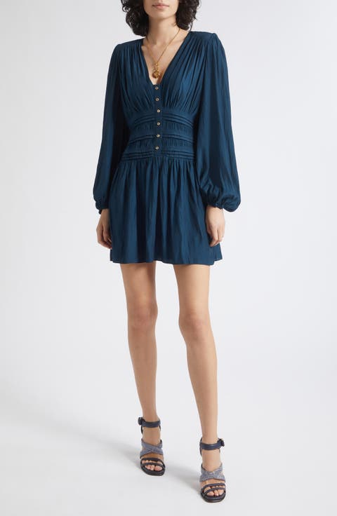 Jules Minidress