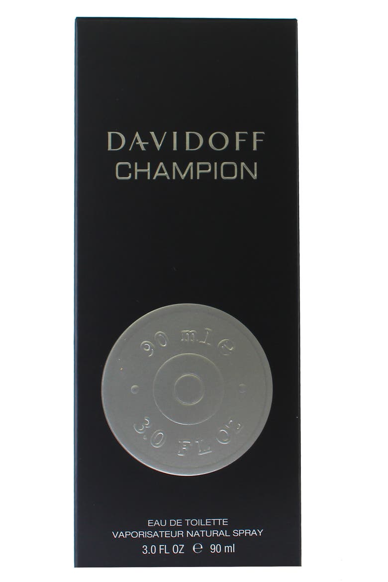 Champion Eau de Toilette, Alternate, color, NO COLOR