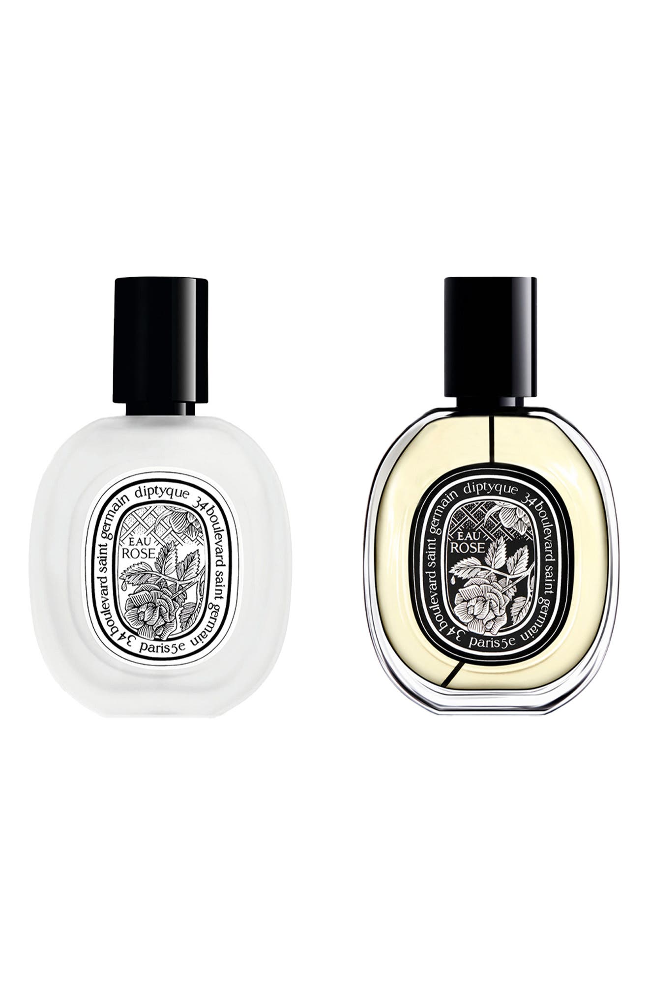 Eau Rose Eau de Parfum & Hair Mist Set $200 Value | Nordstrom