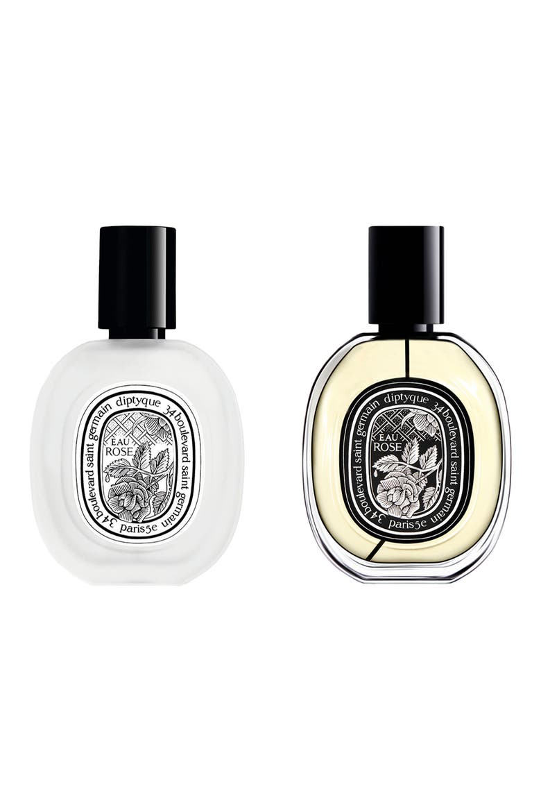 Eau Rose Eau de Parfum & Hair Mist Set $200 Value, Alternate, color, NO COLOR