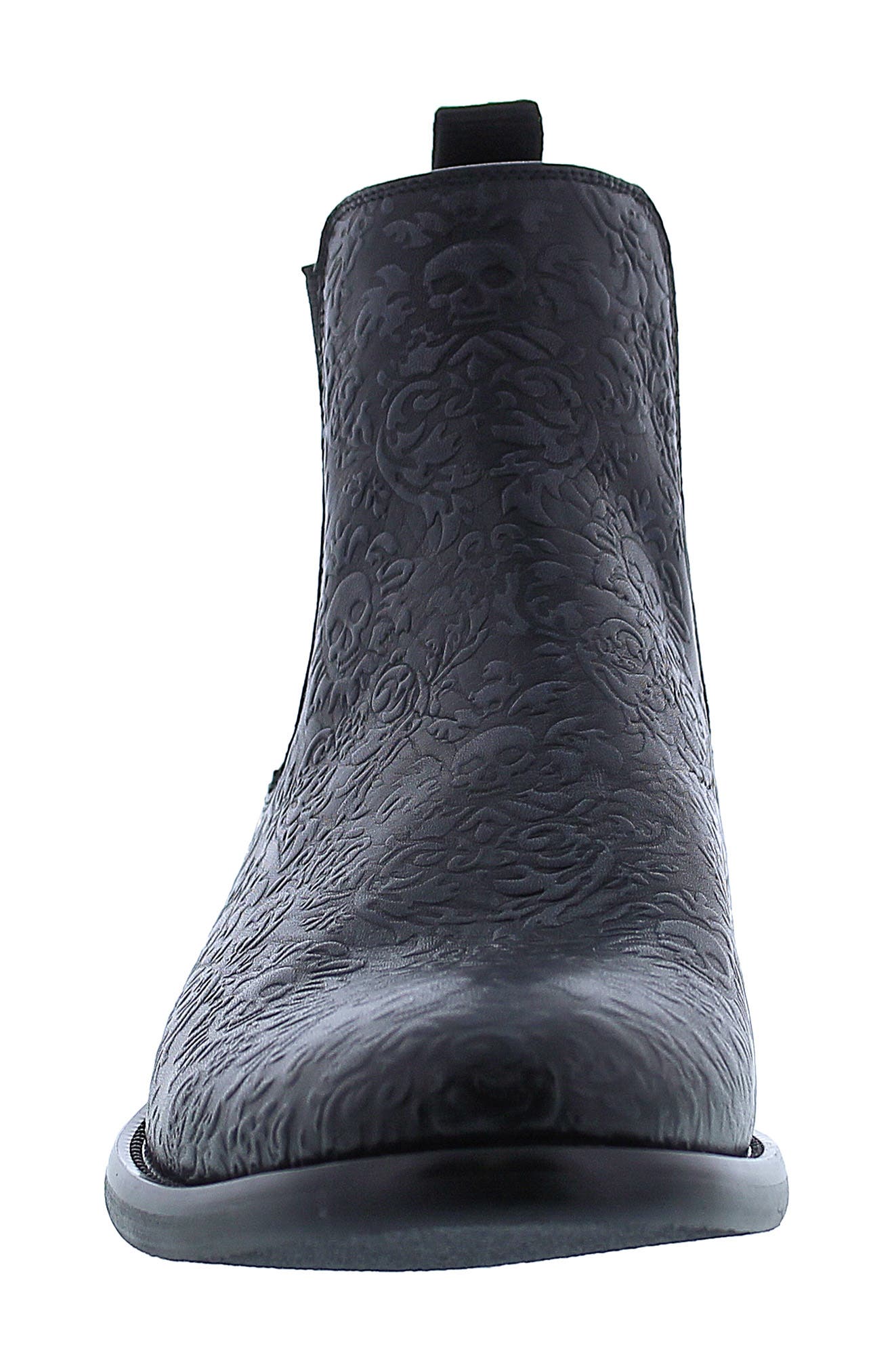 Robert Graham Syrah Chelsea Boot (Men) | Nordstromrack