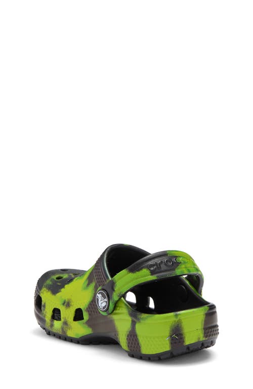 Crocs Kids' Classic Clog