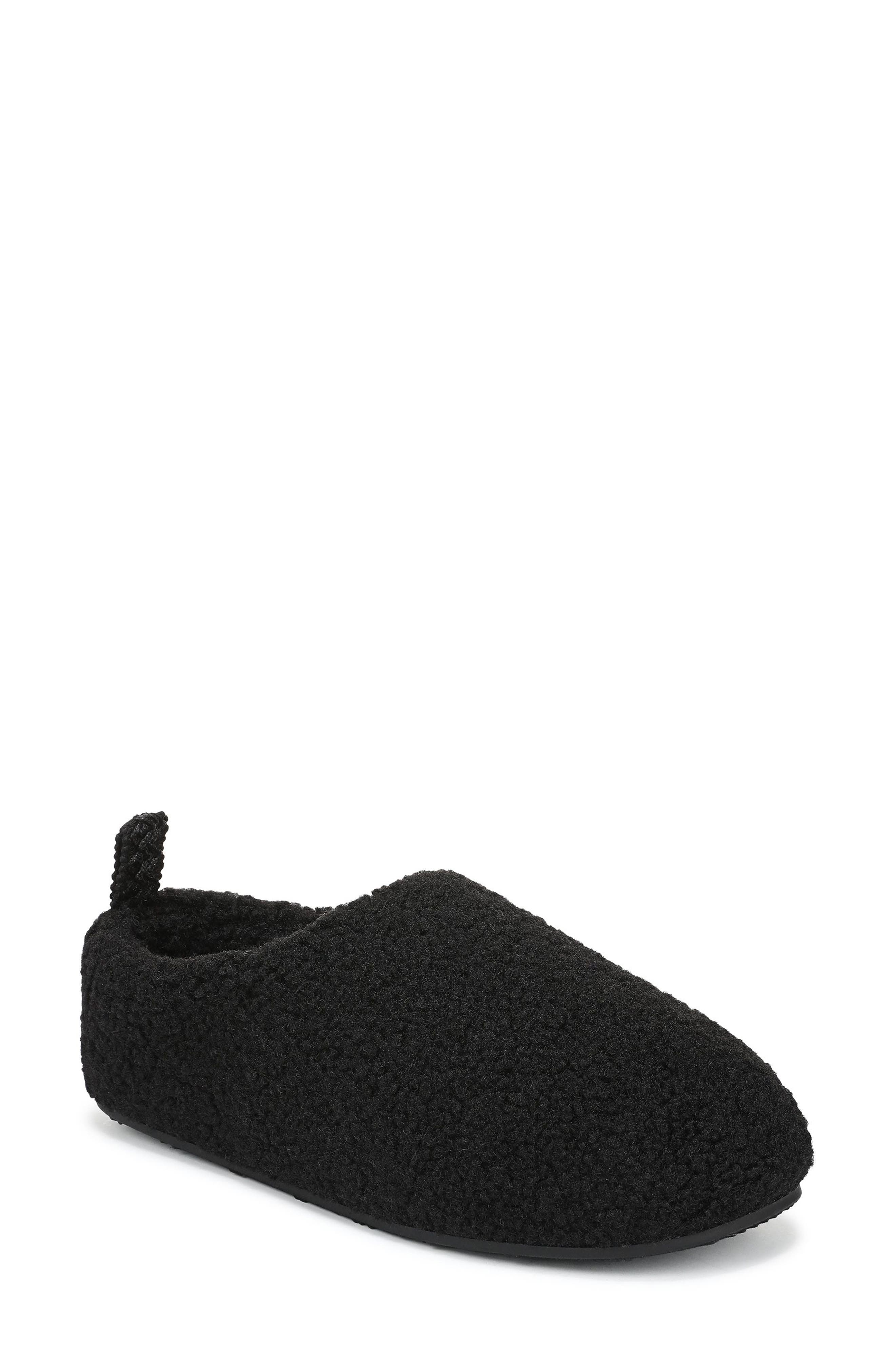 Blowfish Malibu Cushie Faux Shearling Slipper