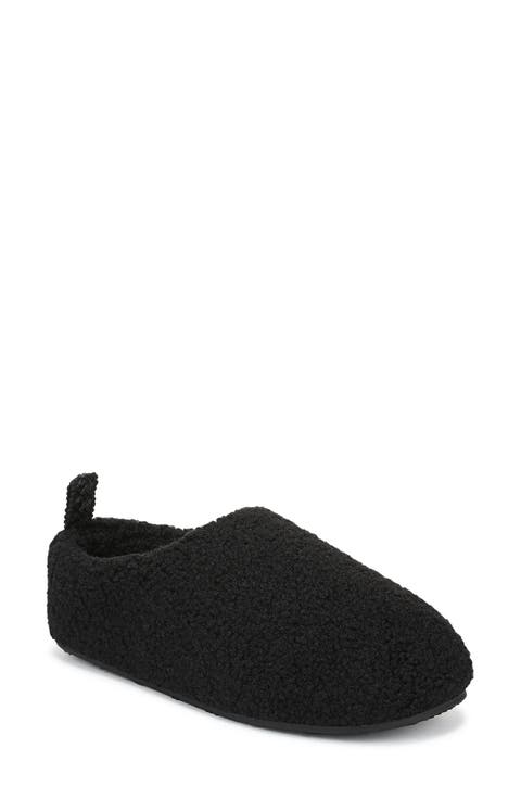 Cushie Faux Shearling Slipper (Women)