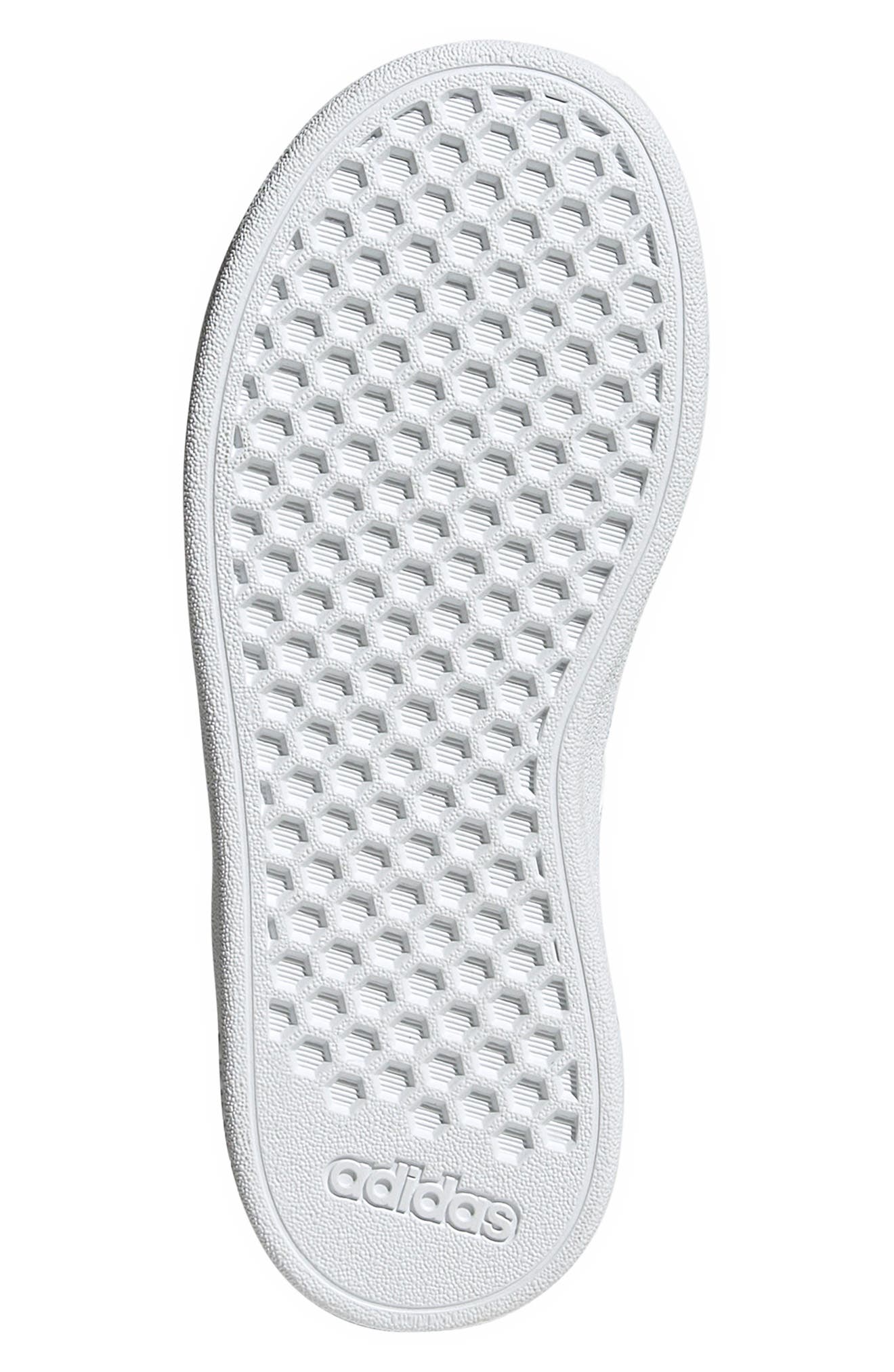 adidas Grand Court 2.0 Sneaker, Alternate, color, 