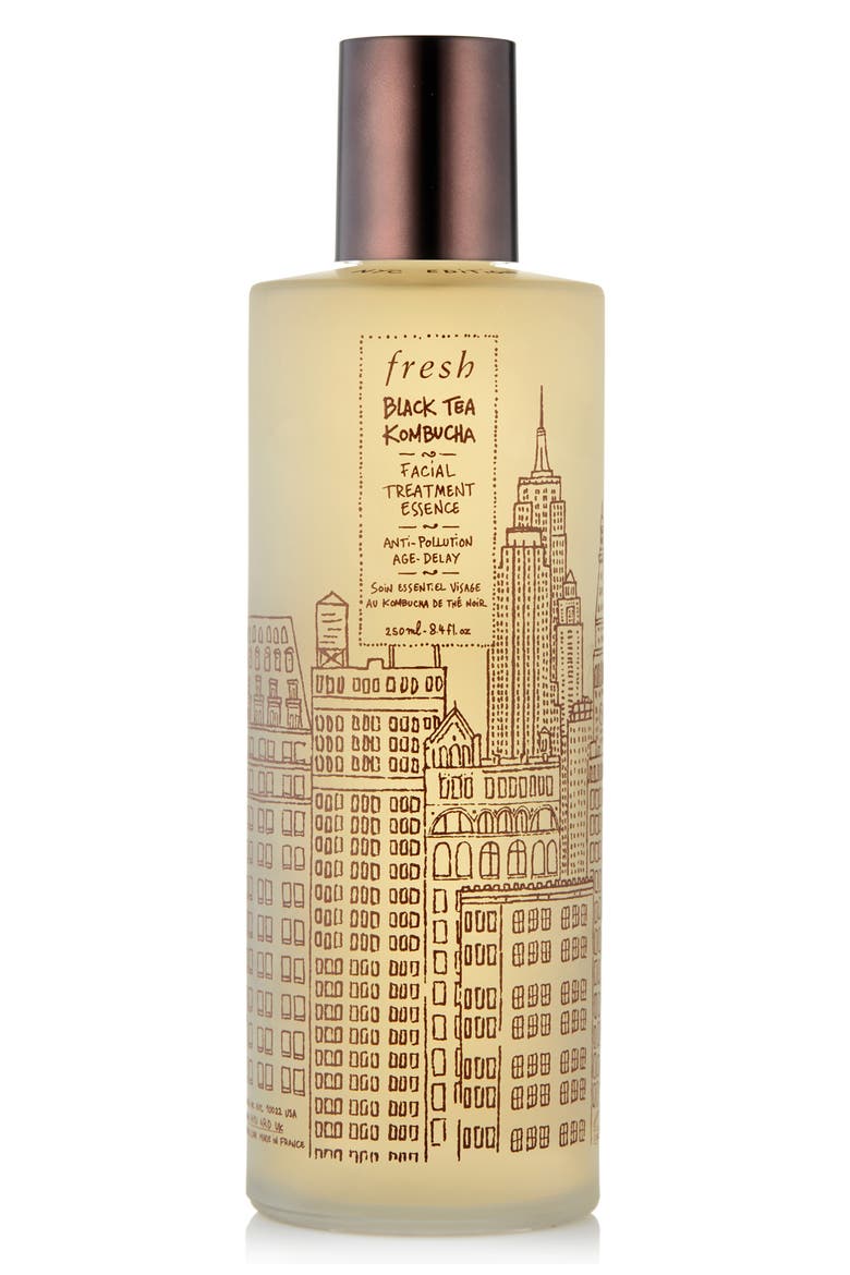 NYC Kombucha Facial Treatment Essence (Limited Edition), Main, color, NO COLOR