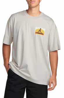 Billabong Ritual Oversize Graphic T-Shirt