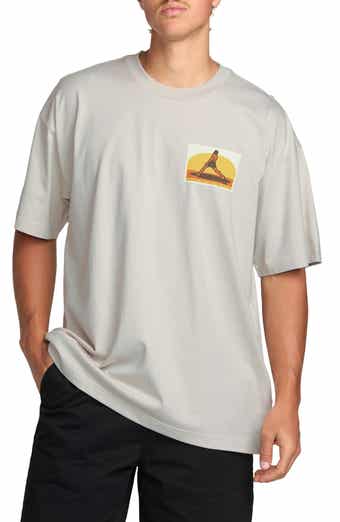 Billabong Ritual Oversize Graphic T-Shirt