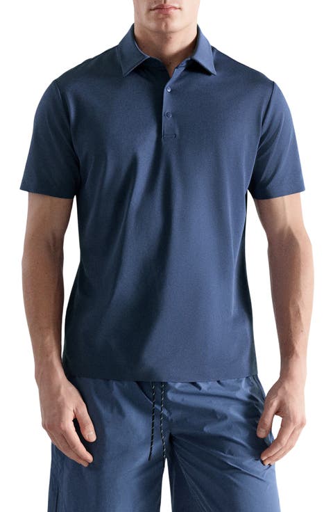 Slim Fit Coolmax® Polo