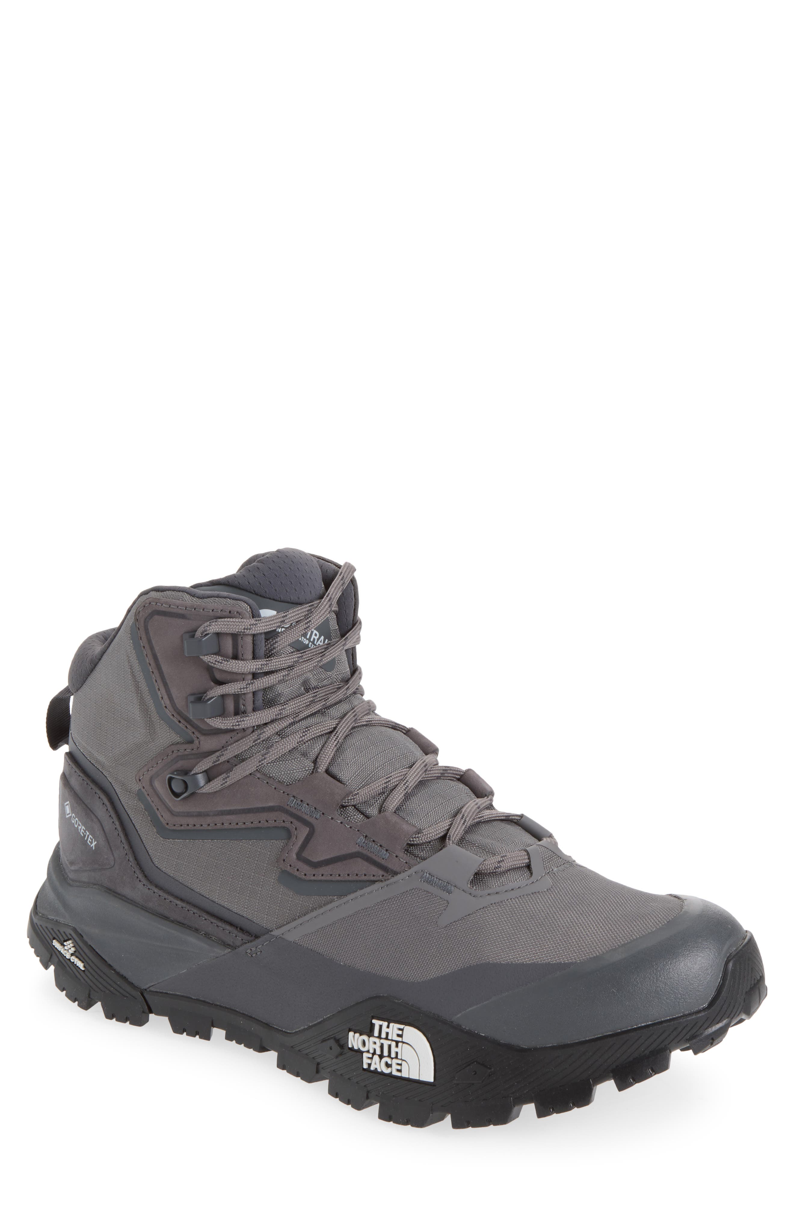 Offtrail Waterproof Gore-Tex® Mid Trail Boot