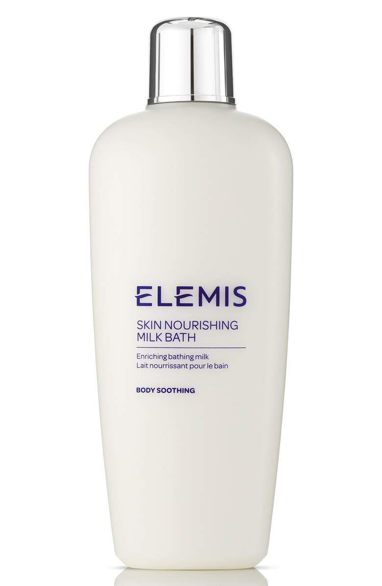 Elemis Skin Nourishing Milk Bath, Main, color, 