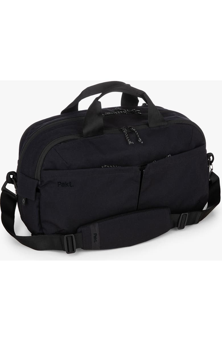 Pakt One Travel Duffel 28L, Alternate, color,