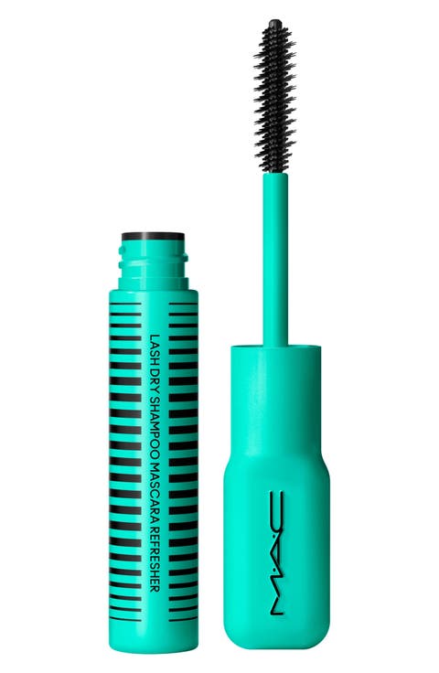 Lash Dry Shampoo Mascara Refresher