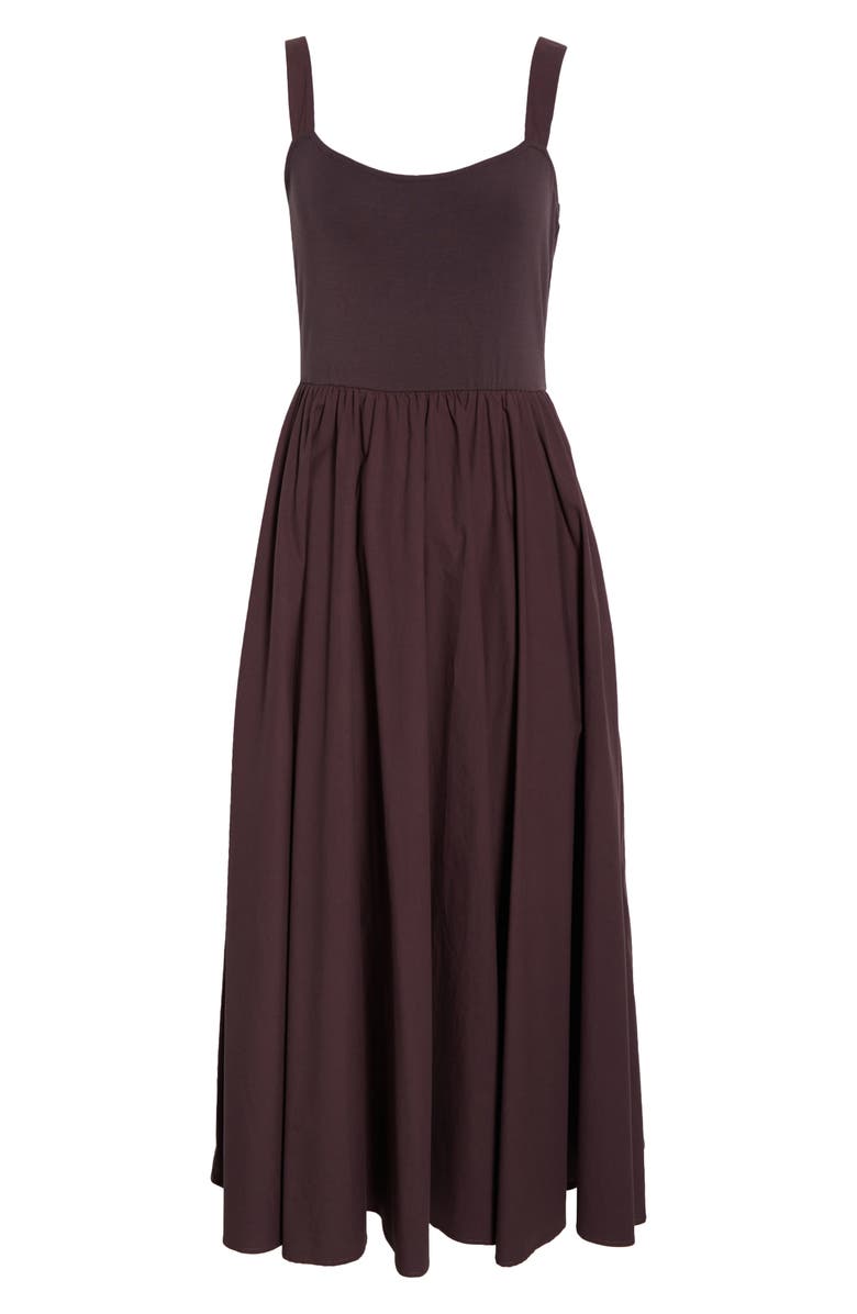 Fit & Flare Sundress