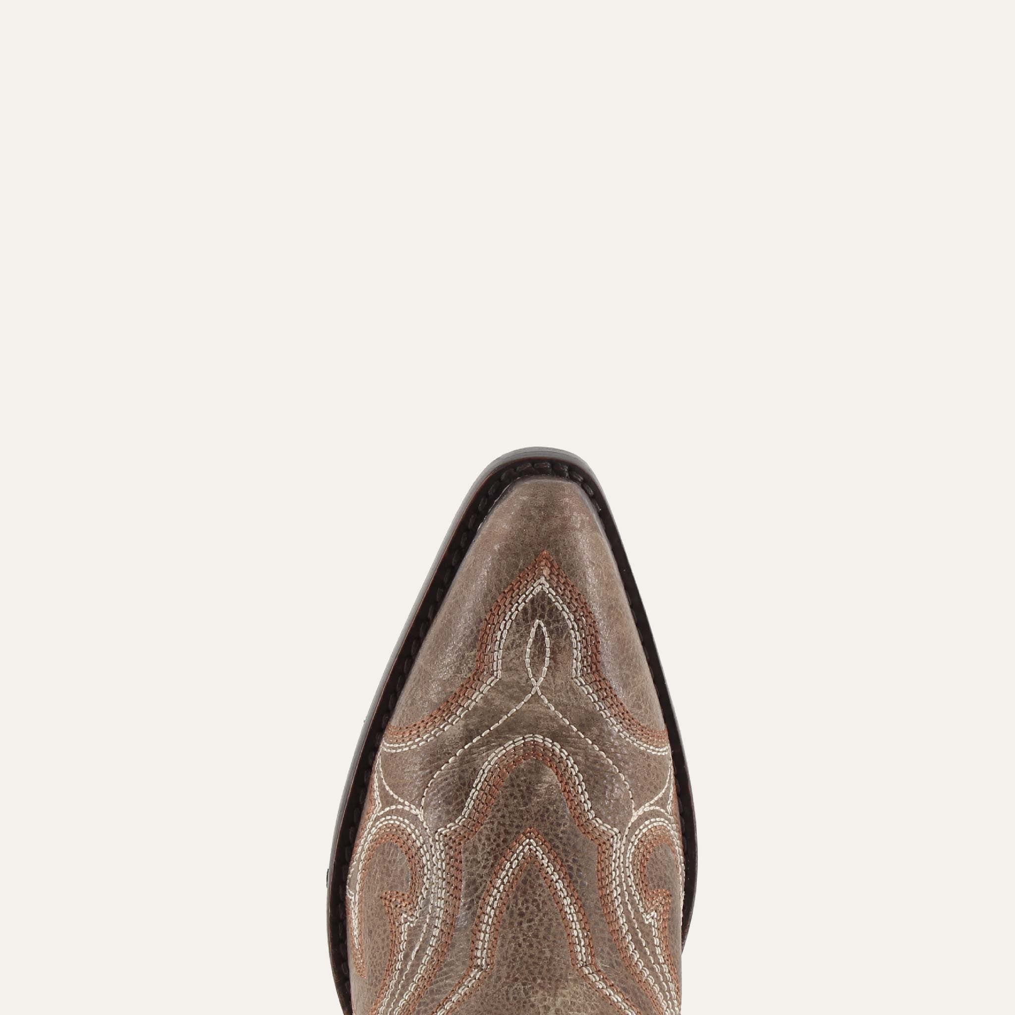 Olivia Leather Boots, Alternate, color, Tan