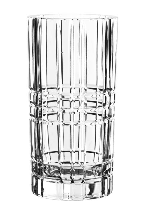 Square 9" Vase