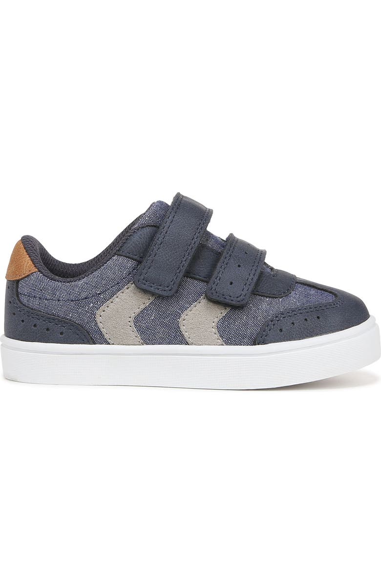 Dr. Scholl's Kids' Madison Play Sneaker, Alternate, color, Blue