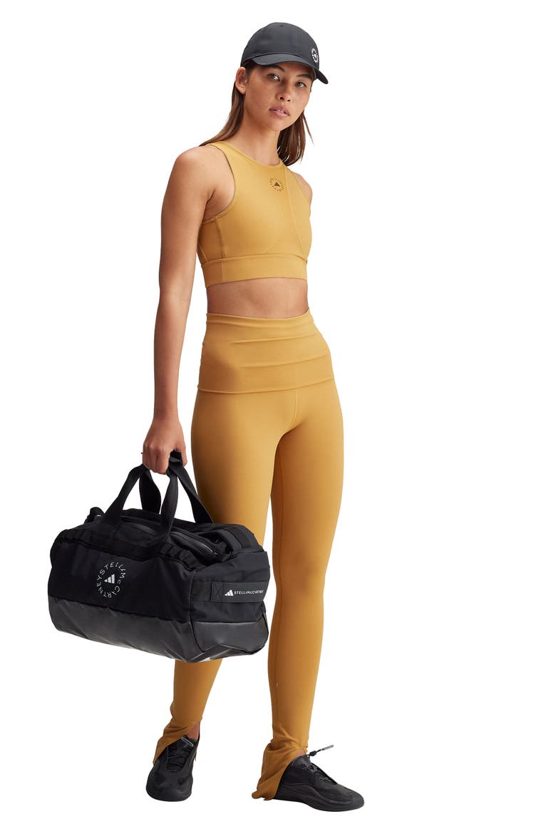 TST Crop Tank, Alternate, color, DESSERT DUNE