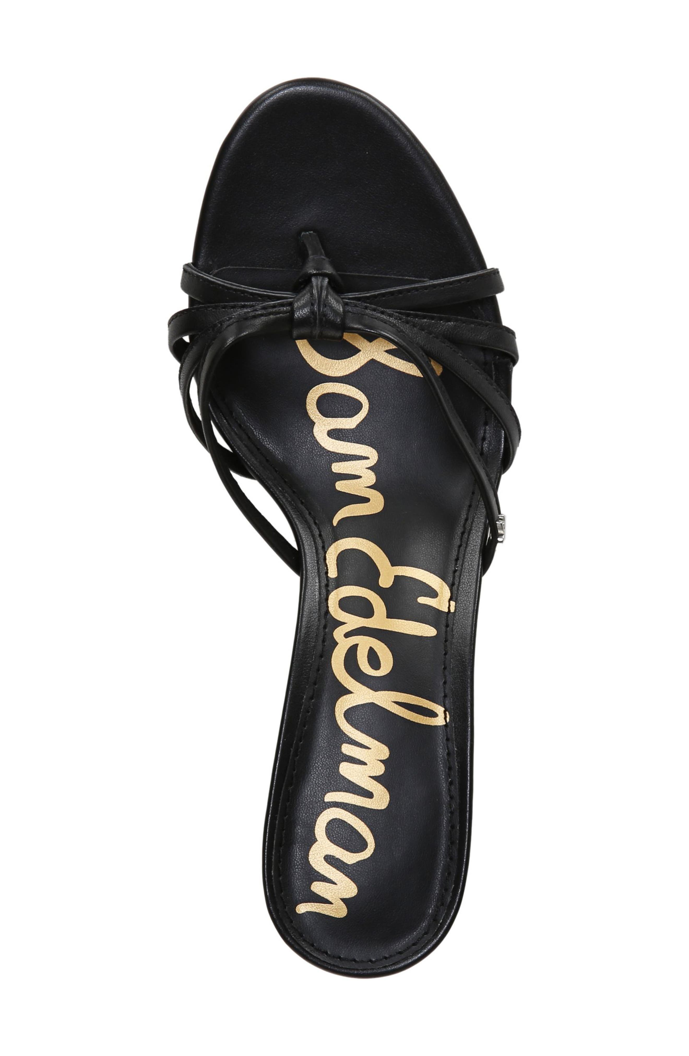 Sam Edelman Jedda Sandal, Alternate, color, 