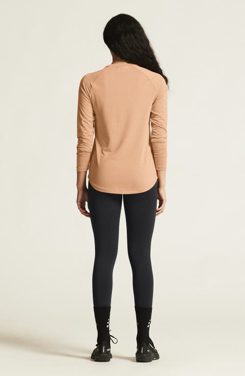 Craft Collective Long Sleeve T-shirt