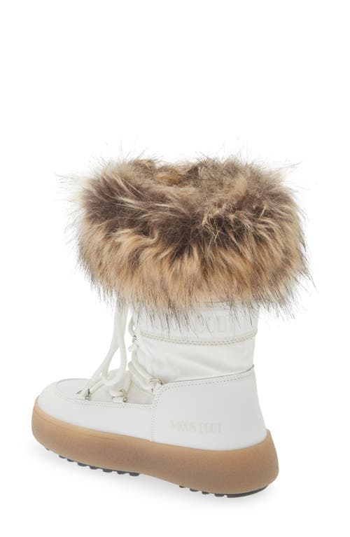 Moon Boot Jtrack Monaco Water Repellent Winter Boot